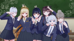 우왁굳 이세계아이돌 빨간약 루머 사실확인