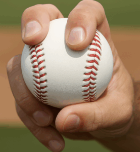 스위퍼 대체 무슨 공일까?