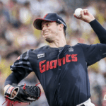 롯데가 데이비슨 교체를 망설이는 진짜 이유